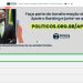 Ranking coloca deputado Cabo Gilberto Silva como melhor parlamentar da Paraíba no Congresso Nacional