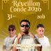 Réveillon de Conde 2026 terá Dodô Pressão, Capilé e DJ Vini Alves na Praça do Mar, em Jacumã