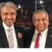 Morre o vereador de João Pessoa, Edmilson Soares, pai do deputado estadual Tanilson Soares