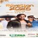 Reveillon de Lucena terá shows de Victor Santos, Sombrero e Neto Lucena nesta 4ª, dia 31, para chegada de 2026