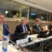 Paraibano Vital do Rêgo, presidente do TCU representa o Brasil no Painel de Auditores Externos da ONU