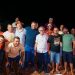 Pré-candidatura de Cícero Lucena ao Governo recebe apoio de lideranças políticas de Monteiro, Prata e Amparo