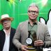 TROFÉU DESTAQUES DO ANO- Dr Valério Vasconcelos, um humanista, cardiologista, escritor, poeta, romancista…
