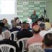 Clube dos Oficiais da PM e Bombeiros convoca Assembleia Geral para debater reajuste das categorias