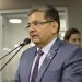 Adriano Galdino critica ação militar dos Estados Unidos na Venezuela e alerta para risco ao Direito Internacional