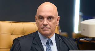 Ministro Moraes, do STF, autoriza regime semiaberto a Walter Delgatti, condenado junto com Carla Zambelli