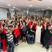 Pré-candidata a deputada estadual, Ana Cláudia reúne apoiadores e ouve propostas para a campanha