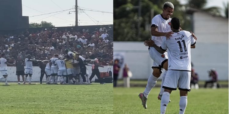 Nacional-P e Treze lideram Paraibano com 6 pontos, Botafogo segue em 3º lugar com 4 pontos ganhos