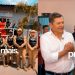 Prefeito de Cuitegi agradece ao deputado Cabo Gilberto por recursos para o Centro Integrado das Polícias Civil e Militar