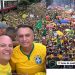 Após pedido de Bolsonaro, ministro do STF autoriza visita do deputado Cabo Gilberto ao ex-presidente