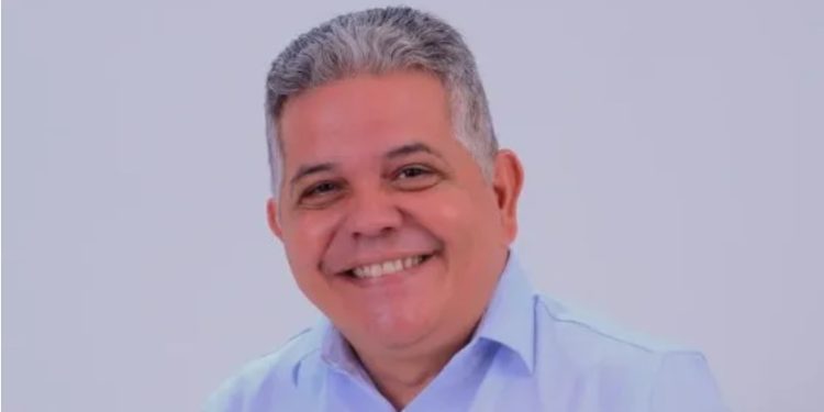 Superintendente Adjunto do IPM-JP, Eurípides Leal assume comando do diretório do partido Mobiliza na Paraíba