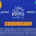 Fest Verão cancela shows de sábado, dia 10, que teria no palco: Léo Santana, Calcinha Preta, Lauana Prado e Samyra Show
