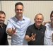 Lucas agradece apoio do prefeito de Conceição e destaca convergência em torno de um projeto para a Paraíba