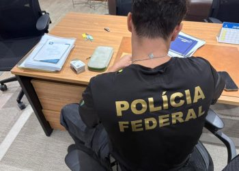 Operação da PF mira aplicações de R$ 970 milhões de autarquia de previdência do RJ no Banco Master