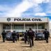 Polícia cumpre mandado contra suspeito de utilizar imagem de desembargador da Paraíba para cometer crimes