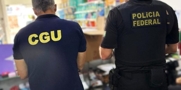 PF mira empresa que tinha contratos com municípios de diversos estados na entrega de insumos para a saúde