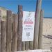 MPF acompanha poluição de praias do Rio Grande do Sul a partir de esgoto jorrando a céu aberto