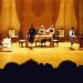 Após sucesso de público, espetáculo “O Deus Pródigo” acontece com entrada gratuita nesta 5ª feira no teatro Paulo Pontes