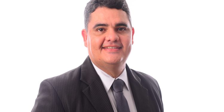 Secretário Bruno Sitônio representa Capital no comitê nacional do IBS, novo imposto criado na Reforma Tributária