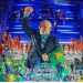 CAIU ! – Escola Acadêmicos de Niterói que homenageou Lula fica em último lugar e é rebaixada no Carnaval do RJ