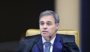 URGENTE ! Ministro do STF, André Mendonça, é o novo relator do caso das fraudes do Banco Master