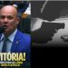 Deputado Cabo Gilberto destaca aprovação do projeto de lei antifacção e cobra rigor no combate ao crime organizado
