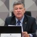CPMI do INSS vai ouvir dono do Banco Master, Daniel Vorcaro, na próxima segunda-feira