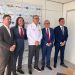 Ao lado de Veneziano e Mersinho, Cícero recebe garantia de novo Hospital Oncológico em João Pessoa