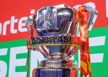 Paraíba está entre os estados com o menor número de clubes na Copa do Brasil que terá 126 equipes e começa hoje