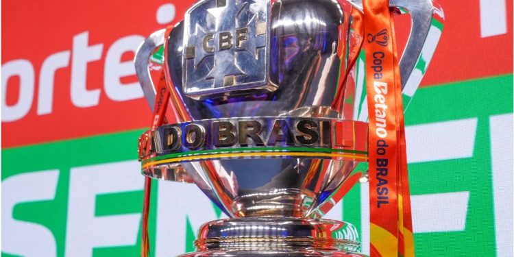 Paraíba está entre os estados com o menor número de clubes na Copa do Brasil que terá 126 equipes e começa hoje
