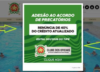 PMs têm até 3ª feira para adesão ao acordo com o estado por pagamento de precatório da bolsa desempenho