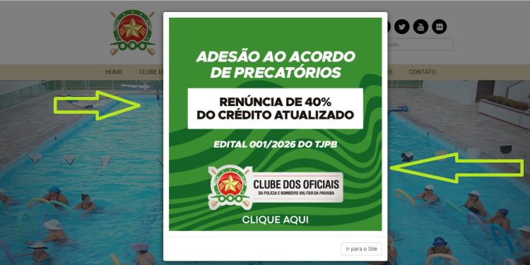 PMs têm até 3ª feira para adesão ao acordo com o estado por pagamento de precatório da bolsa desempenho