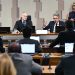 CPI do Crime Organizado aprova convocação de Vorcaro, irmãos de Dias Toffoli, e convites a dois ministros do STF