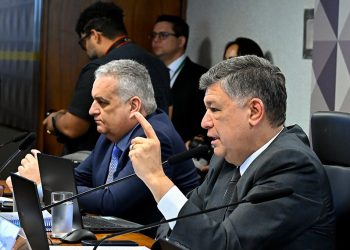 CPMI do INSS vota quebra de sigilo bancário e fiscal e Lulinha e ouve Camisotti e deputado do Maranhão