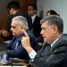 CPMI do INSS vota quebra de sigilo bancário e fiscal e Lulinha e ouve Camisotti e deputado do Maranhão