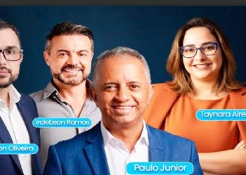 Embaixada de Negócios abre calendário de 2026 com perspectivas do cenário econômico e nova fase institucional