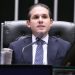 “O Brasil está maduro para enfrentar a escala 6×1”, diz presidente da Câmara, paraibano Hugo Motta