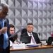 Relator da CPMI do INSS diz que empresas ligadas a Ingrid Morais receberam R$ 156 milhões de descontos ilegais de aposentados