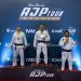Paraibano João Lima sagra-se campeão do Brazil National de Jiu-Jitsu, que contou com 1.600 atletas em Fortaleza