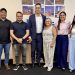 Lucas Ribeiro amplia base política com o anúncio de apoio da prefeita de Mari, Lucinha da Saúde