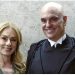 Esposa de Moraes é internada em Hospital  e submetida a procedimento para colocação de stents nas artérias