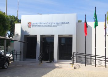 Ministério Público coloca em sigilo investigação sobre processo de seleção de agentes de saúde em Cajazeiras