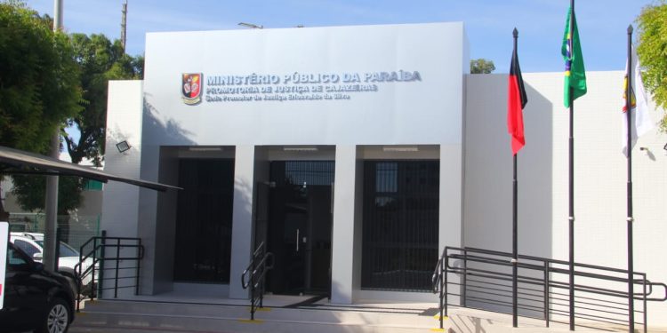 Ministério Público coloca em sigilo investigação sobre processo de seleção de agentes de saúde em Cajazeiras