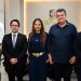 Gastos excessivos com festas juninas é tema de reunião entre representante de Prefeituras e membros do MPPB