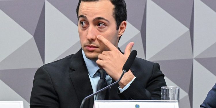 CPMI: família Camisotti recebeu ‘5 vezes mais’ que Careca do INSS, diz relator deputado Alfredo Gaspar