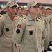 Governo publica tabela com remuneração dos PMs e bombeiros militares após reajuste anunciado pelo governador