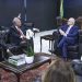 Comissão do Senado cobra ao presidente do STF acesso a todos os documentos das investigações sobre o Banco Master