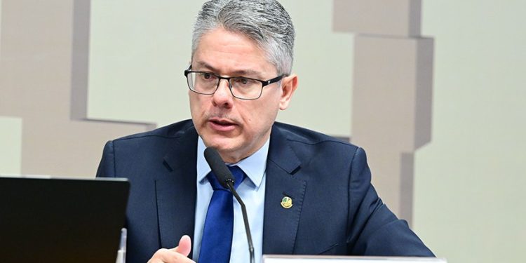 CPI do Crime Organizado ouve diretor-geral da Meta no Brasil na próxima terça-feira