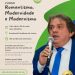 Professor João Trindade ministra curso: “Romantismo, Modernidade e Modernismo” na Academia Paraibana de Letras