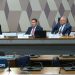 ACOMPANHE AO VIVO : CPI do Crime Organizado do Senado Federal debate aliciamento de adolescentes